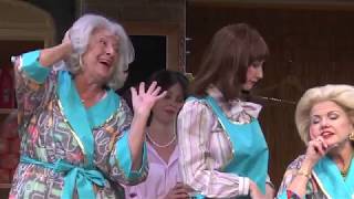 Steel Magnolias at the Maltz Jupiter Theatre