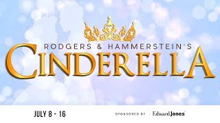 Cinderella Sizzle reel